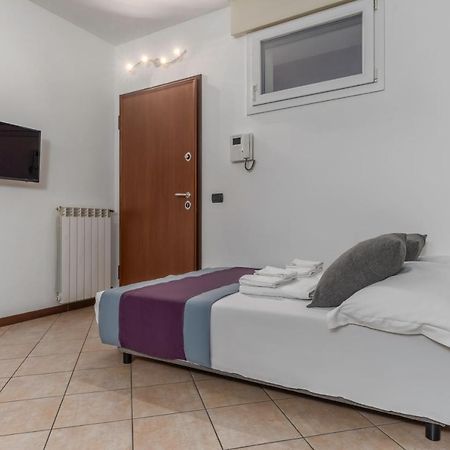 Casa Da Suite Star Rho Exteriér fotografie