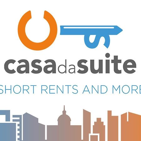 Casa Da Suite Star Rho Exteriér fotografie