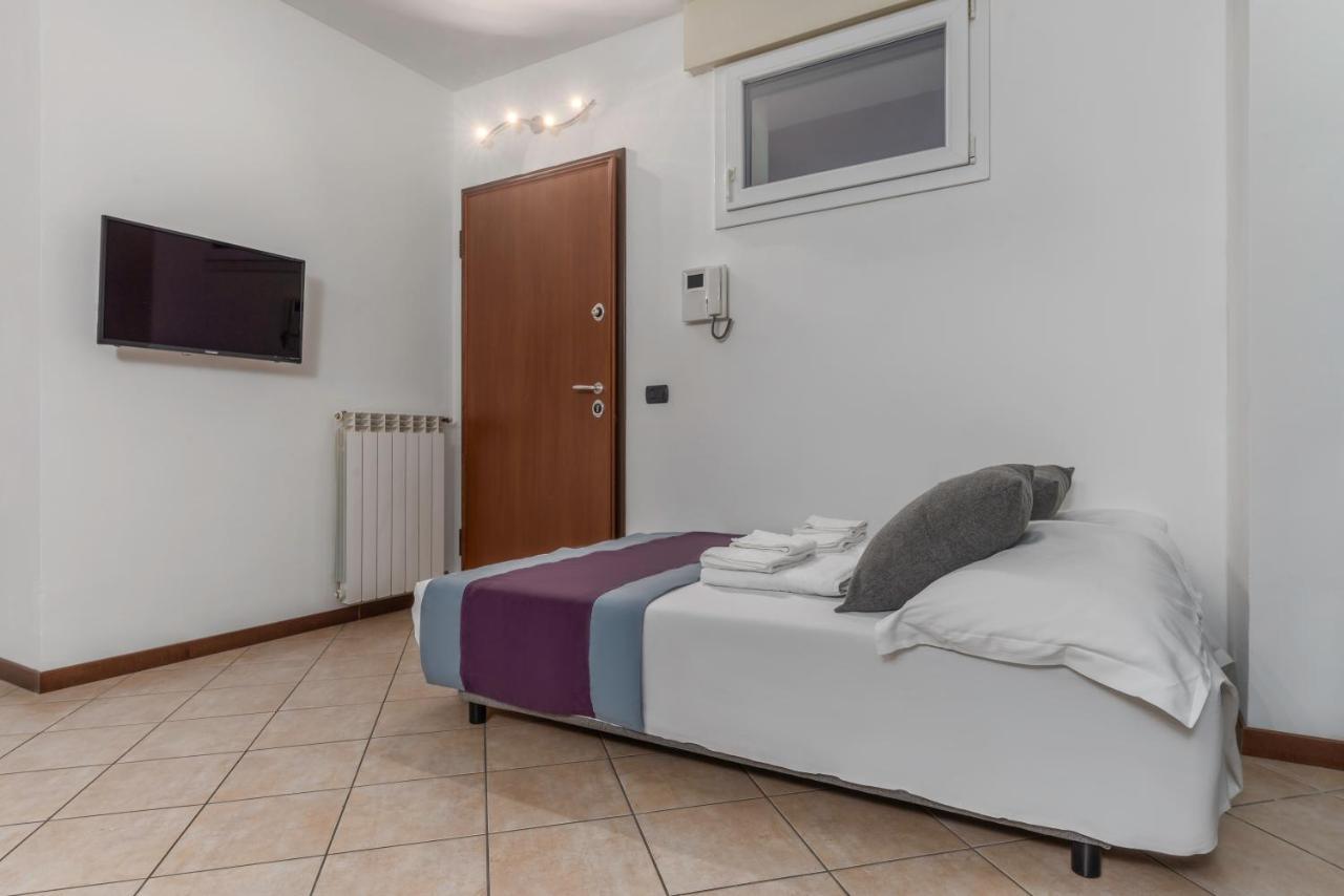 Casa Da Suite Star Rho Exteriér fotografie