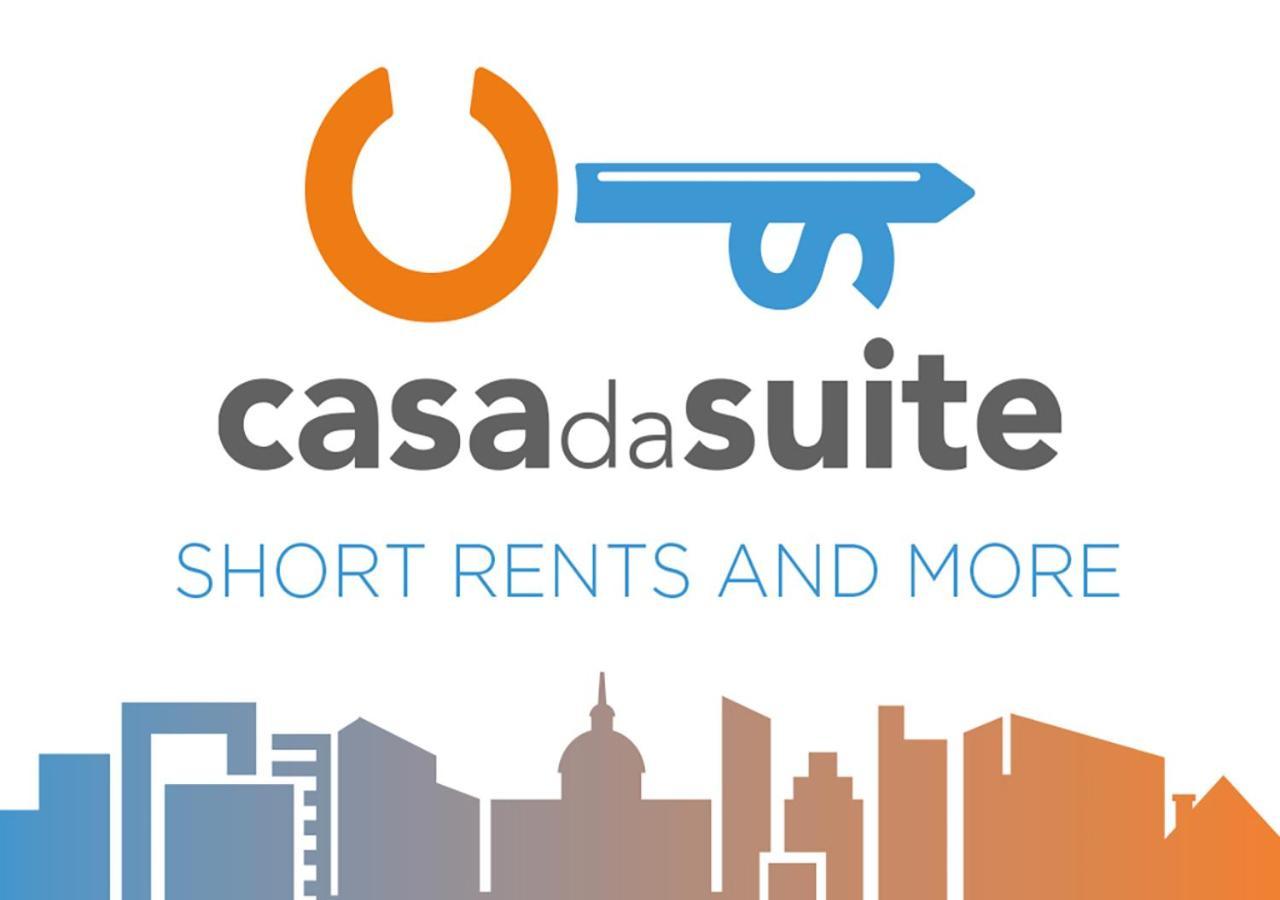 Casa Da Suite Star Rho Exteriér fotografie