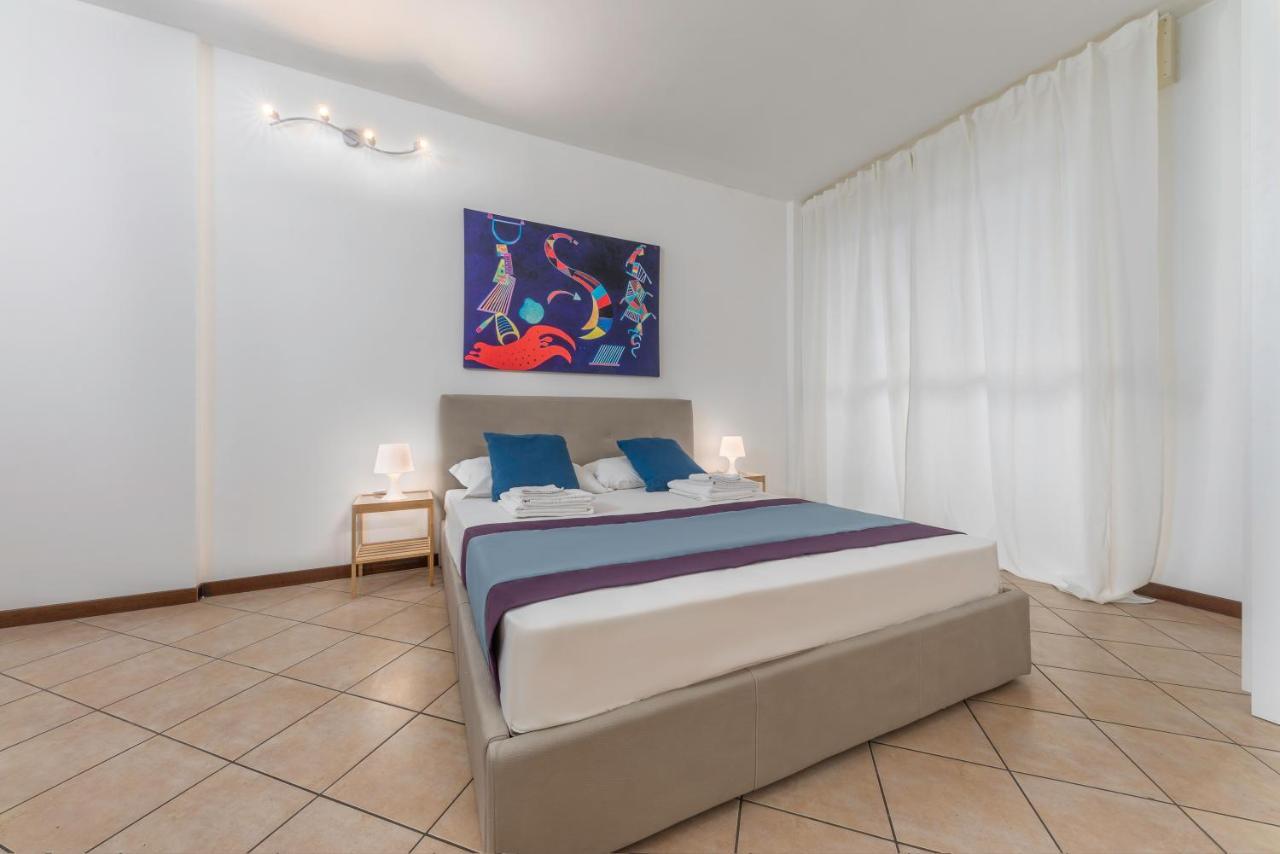 Casa Da Suite Star Rho Exteriér fotografie