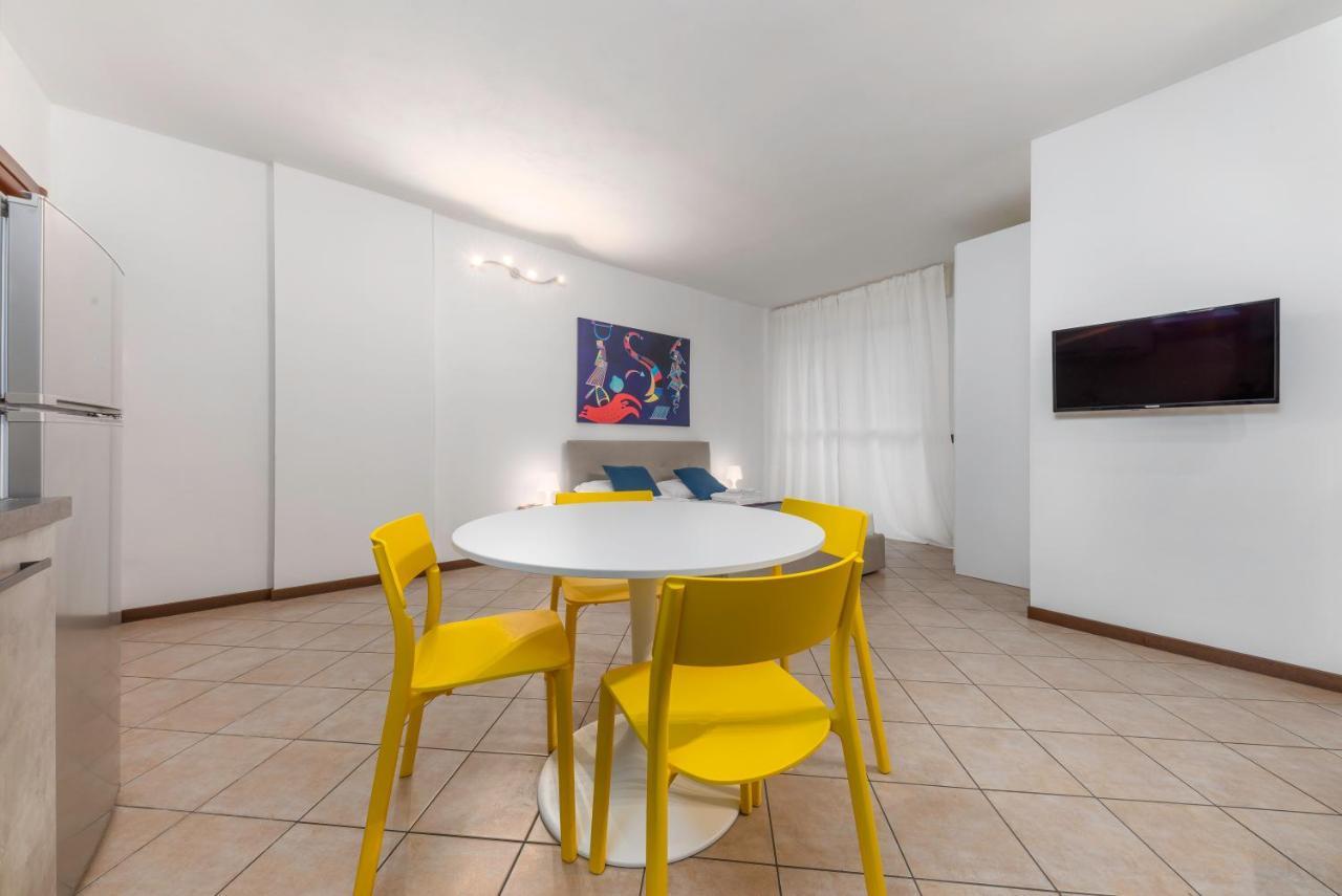 Casa Da Suite Star Rho Exteriér fotografie