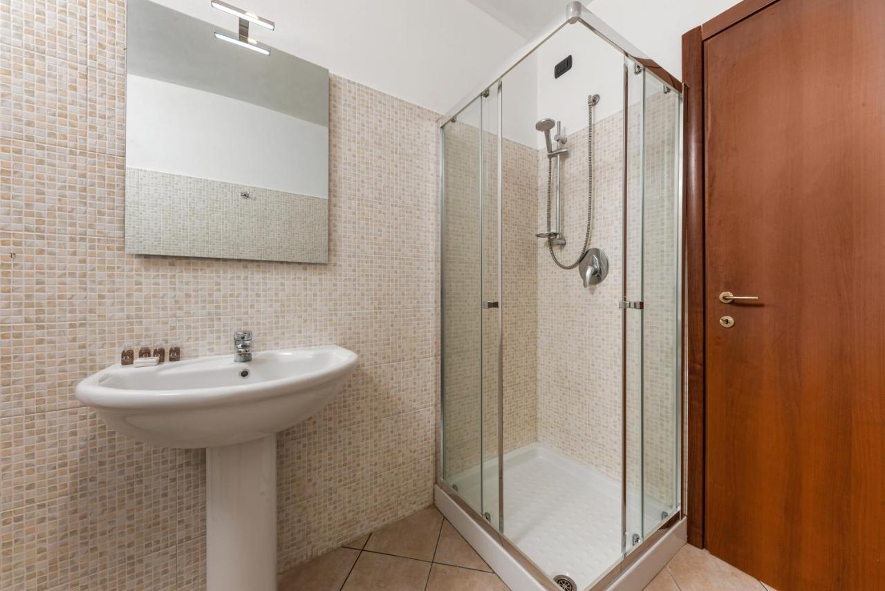 Casa Da Suite Star Rho Exteriér fotografie