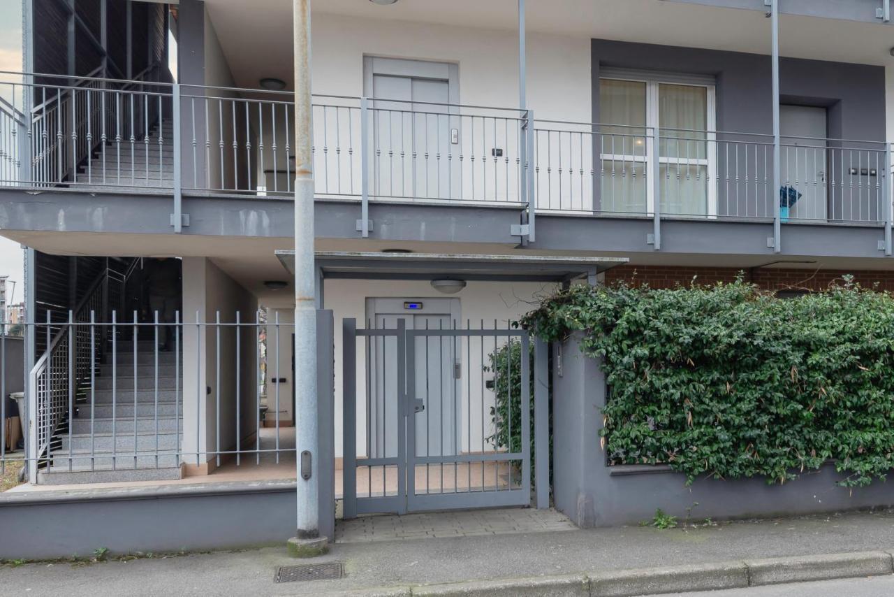 Casa Da Suite Star Rho Exteriér fotografie